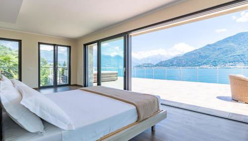 Villa Del Sasso, Cremia Lake Como - Foto 3