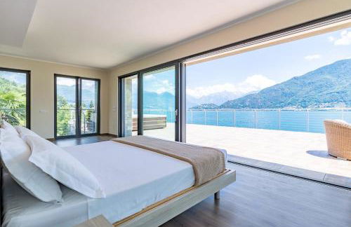 Villa Del Sasso, Cremia Lake Como - Foto 3