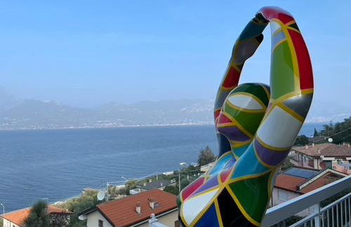 Residence La Mignon Romantic - Foto 35