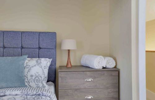 Josua Medieval Living Maldon - Foto 61