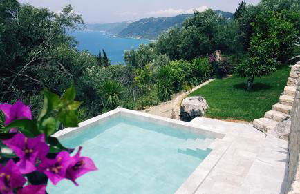 Villa Olivia - Photo 1