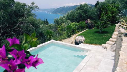 Villa Olivia - Photo 1