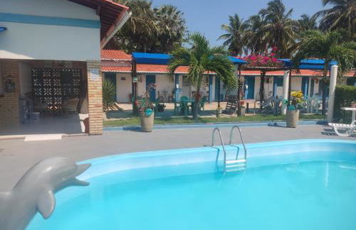 Hospedagens Icapui Mare Blu - Foto 47