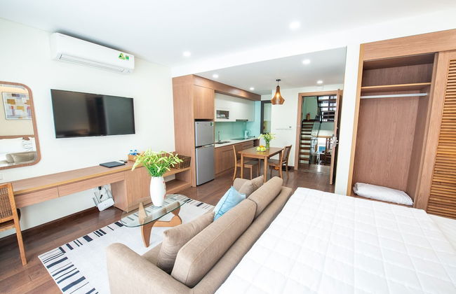 J'adore Apartment - Foto 17