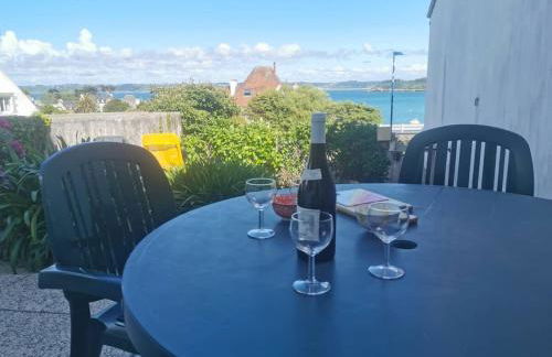 Ti Laouen - maison cocooning vue mer - Photo 1