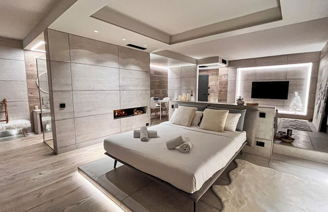 Agarthi Suites - Foto 5