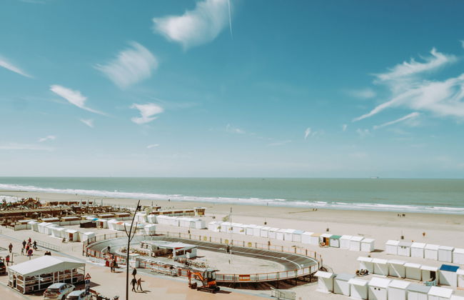 Pacific with parking and sea view - Foto 5