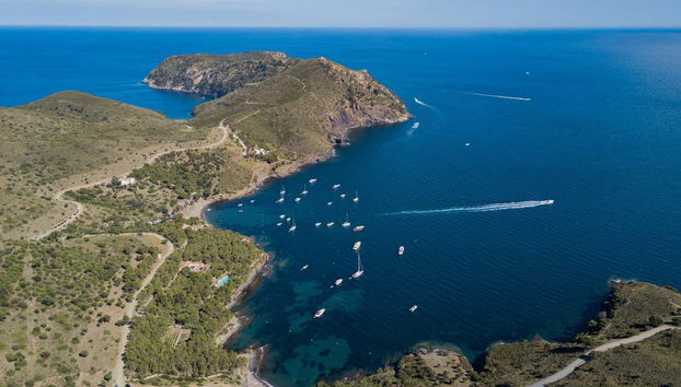 Discover the classic Mediterranean beauty of Cap Norfeu