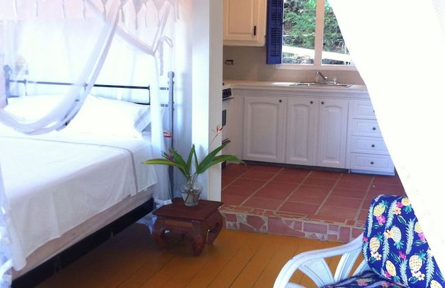 Galley Bay Cottages - Foto 8