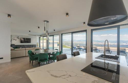 Noble Opatija Riviera Villas by Irundo - Foto 44