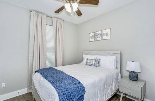 Coastal Cottage - Foto 24