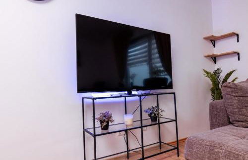 classic & cream - Netflix - WIFI - City - 4 Person - Foto 6