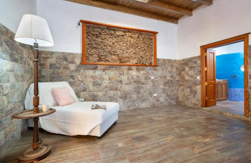 Casa La Caldereta - Foto 29