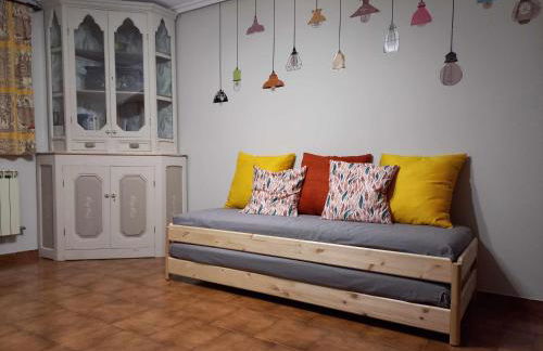 Casa Albaitar - con Piscina y Sala de juegos - Foto 27