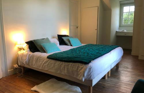 Villa vue mer avec acces direct a la plage - Foto 10