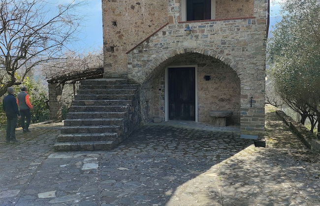 Agriturismo Li Guira - Foto 56