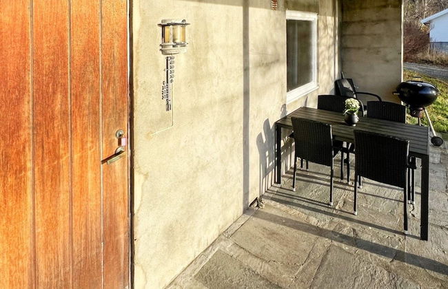 4 Person Holiday Home in Sundlandet-by Traum - Foto 21