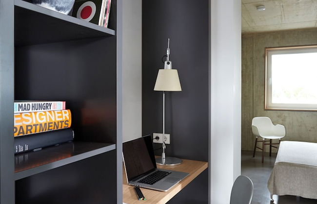 ipartment Cologne Mülheim - Foto 15