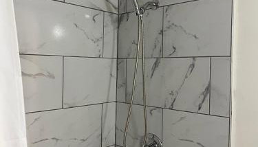 Oilgate at Parkgate - Foto 5, Shower