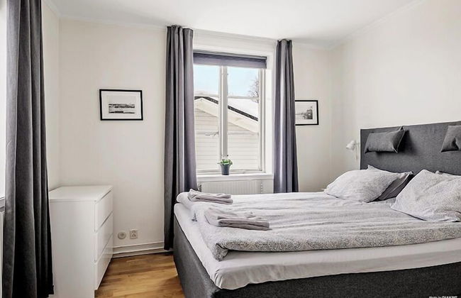 HernöRum - Storgatan - Foto 9