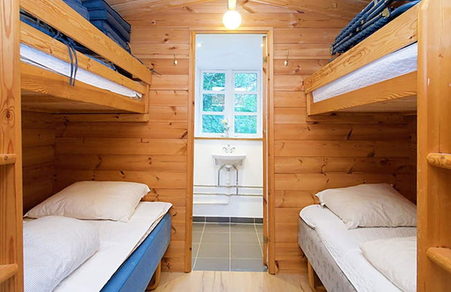 8 Person Holiday Home in Holbaek - Foto 2