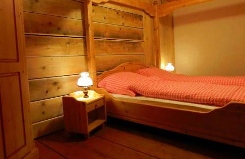 Schwarzwaldbauernhaus Bernau - Foto 6