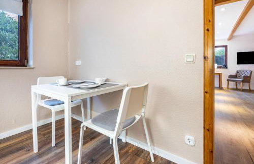 Ferienwohnung Silberborth - Foto 8