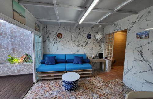 Casa encima del Mar, parquing, 4 patios, idilico - Foto 54