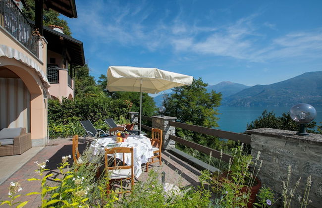 Sonenga Panoramic Terrace - Foto 23