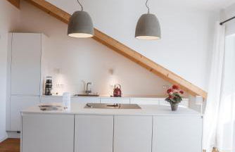 Wohlfühl Oase Loftwohnung Rottach ab 3 Nächten - Foto 1