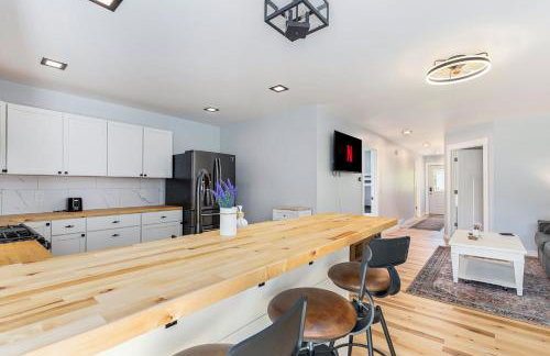 Platte-River-Play: Lovely 2BDR Barnhouse ➠ 14066 - Foto 37