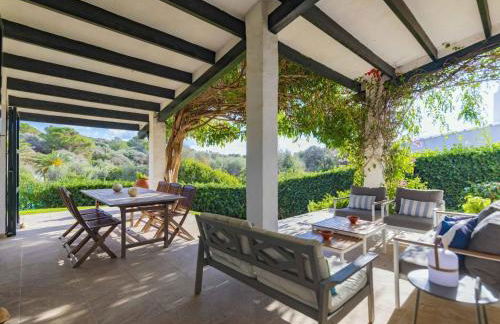 Villa Es Cantell - Photo 33