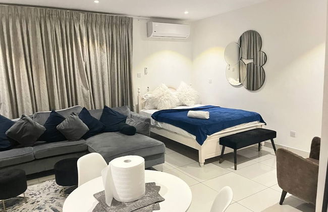 Embassy Gardens Royal Luxury Apartments - Foto 46