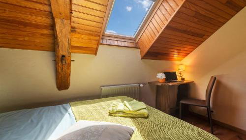 Le Relais de Mont - Foto 5