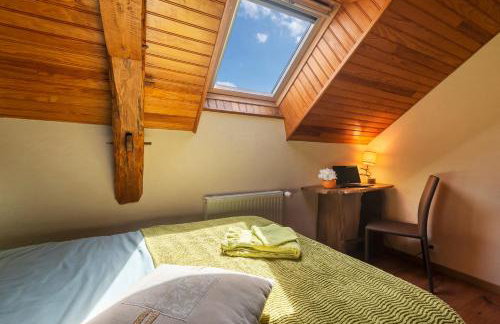 Le Relais de Mont - Foto 5