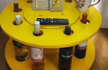 Villacasamarela mini casinhas de hospedes Rio vermelho - Foto 63