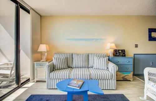 0910 Gone To The Beach by Atlantic Towers - Photo 10