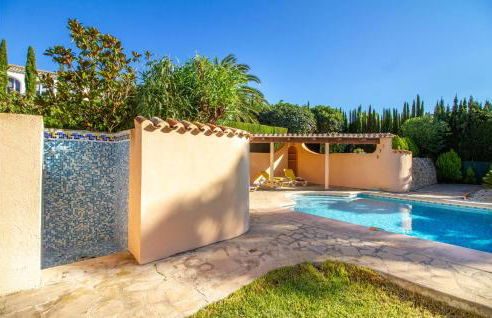 Stunning Apartment In Los Cerezos - Foto 8