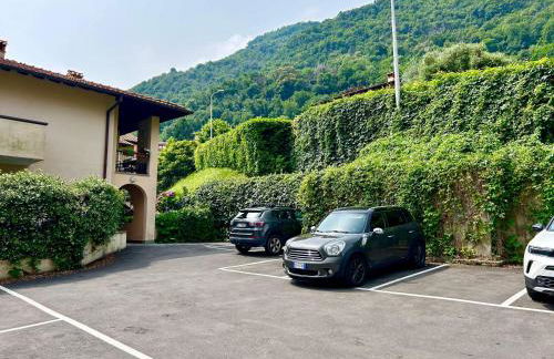 LakeView Bellagio apartment - Foto 30