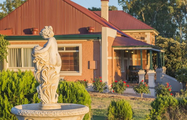 Barossa Shiraz Estate - Photo 33