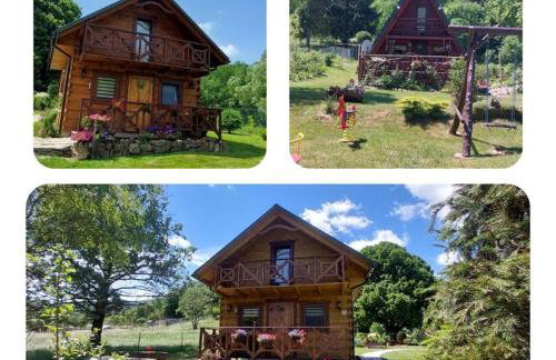 Domki pod Lipą. - Foto 2