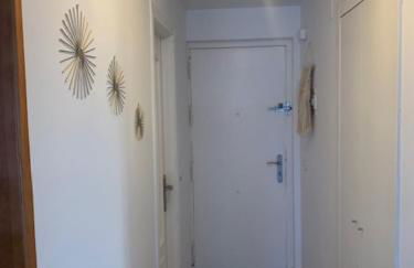 acogedor apartamento 2 dormitorios - Foto 1