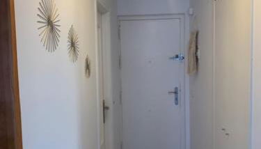 acogedor apartamento 2 dormitorios - Foto 1