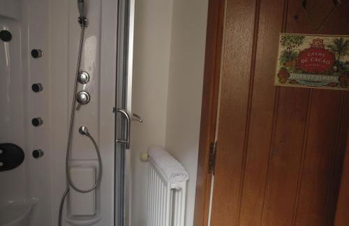 Gîte calme avec Spa en été, animaux acceptés, parcage, pour 8 personnes - FR-1-586-64 - Foto 10