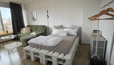 Apartment mit schönem Ausblick - Foto 2