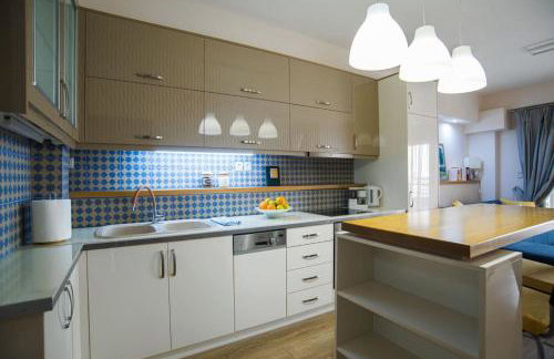 Modern, Stylish Maisonette - Photo 26