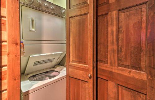 Alluring Nisswa Cabin on Gull Lake with Fireplace! - Foto 27