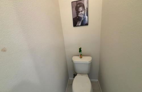 Three Bedroom ClubHaus - Photo 17