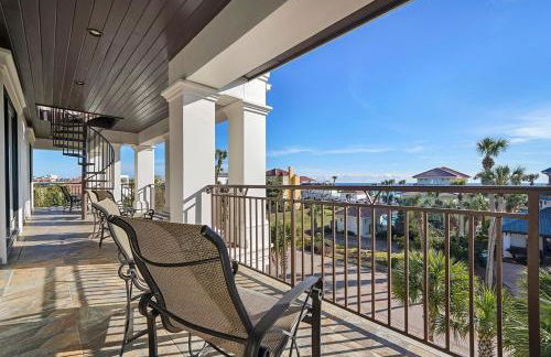 Sunreal - Destiny West Home with Ocean Views & Huge Private Pool - Foto 43