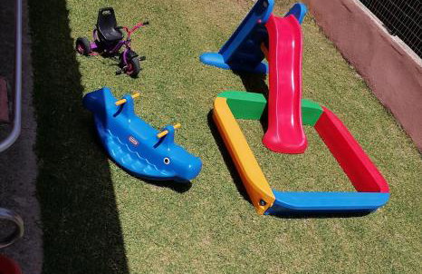 Αξέχαστη διαμονή - Unforgettable accommodation - Foto 36